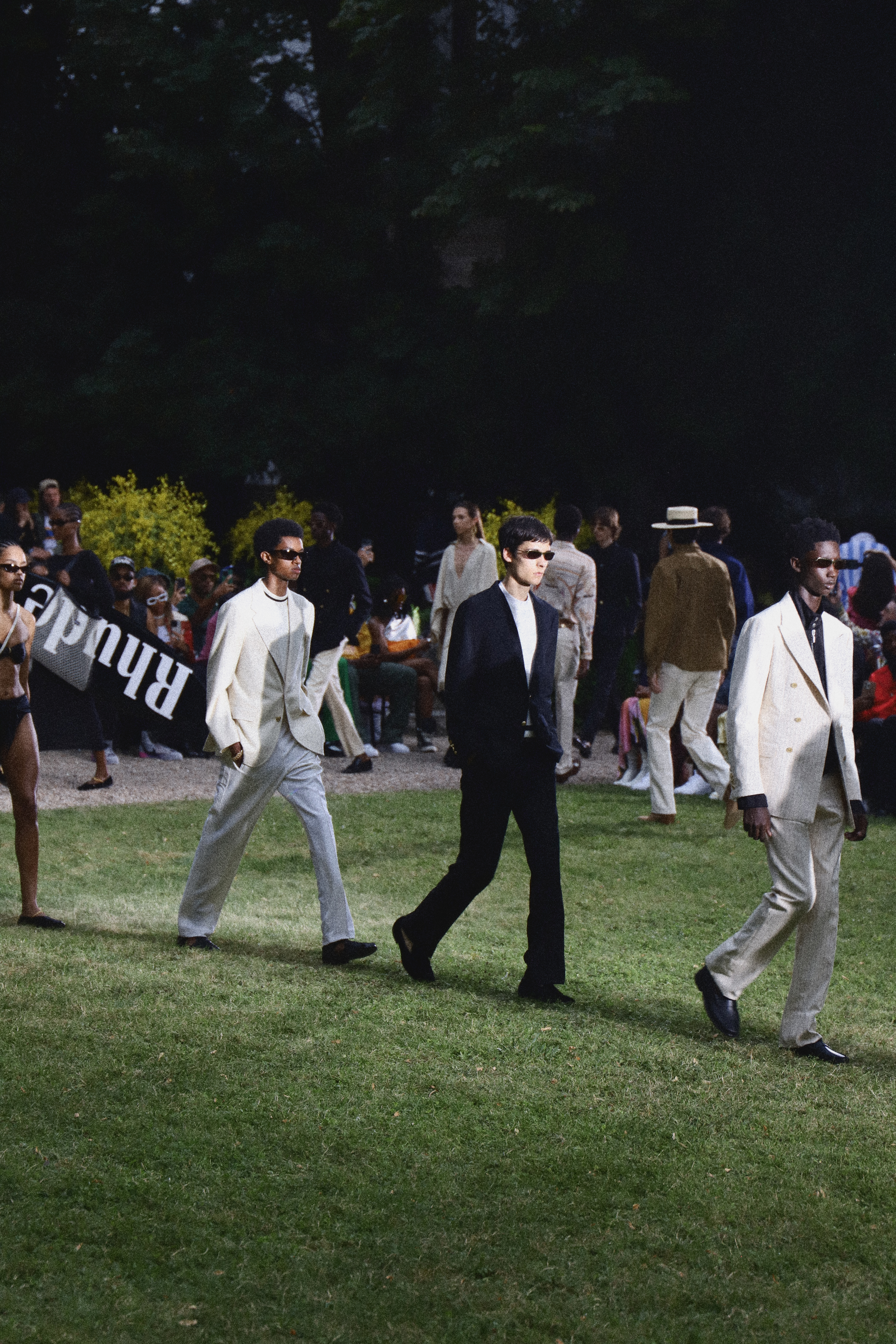 Rhude