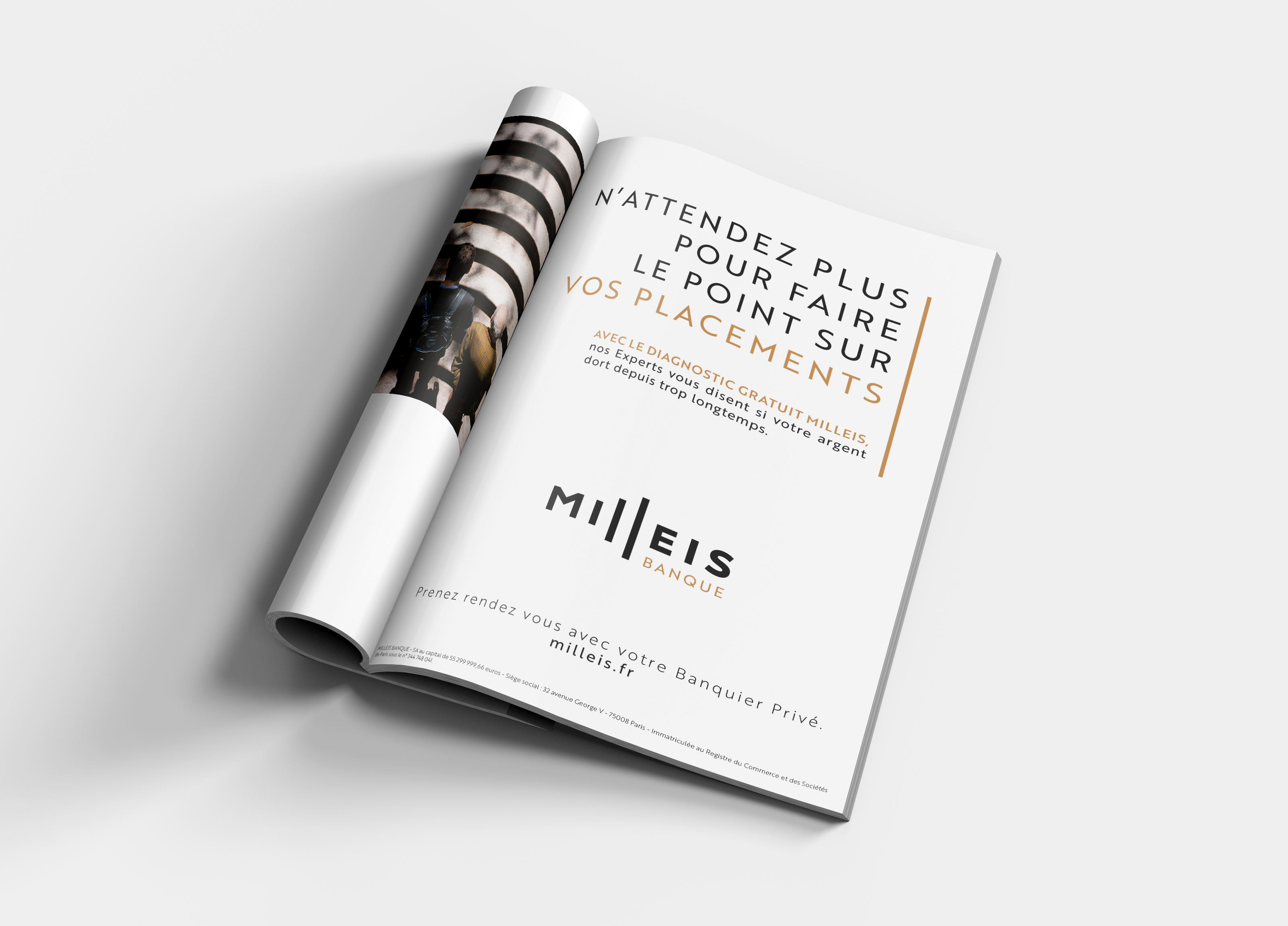 Milleis Banque